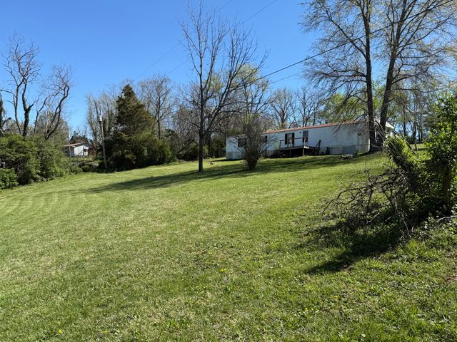 366 Brushy Fork Road, Berea, KY 40403