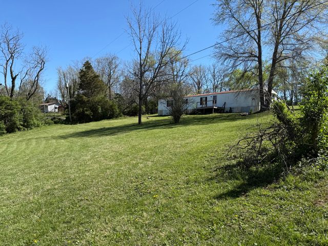 366 Brushy Fork Road, Berea, KY 40403