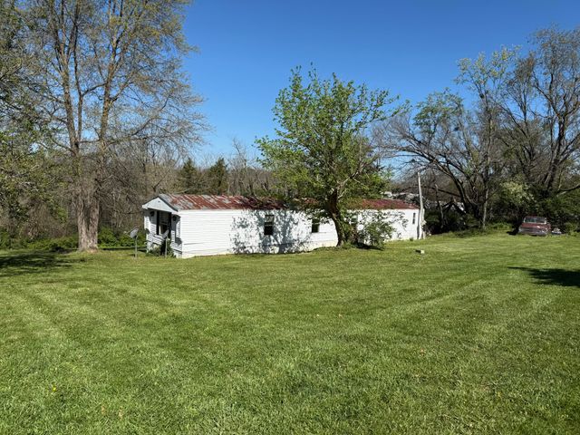 366 Brushy Fork Road, Berea, KY 40403