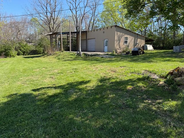 366 Brushy Fork Road, Berea, KY 40403