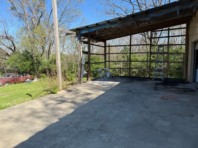 366 Brushy Fork Road, Berea, KY 40403