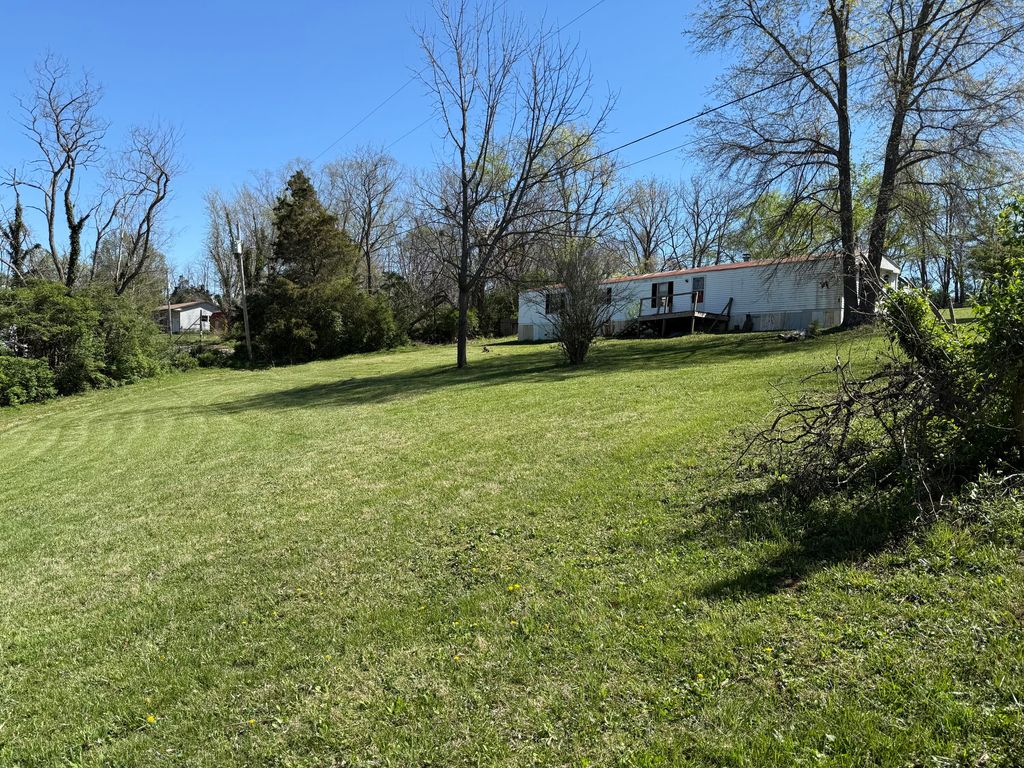 366 Brushy Fork Road, Berea, KY 40403