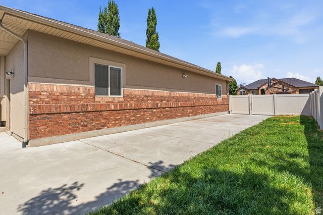 2513 W 775 N, Layton, UT 84041