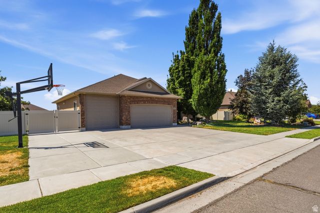 2513 W 775 N, Layton, UT 84041