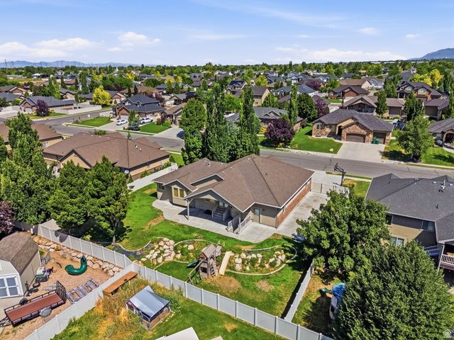 2513 W 775 N, Layton, UT 84041