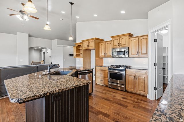 2513 W 775 N, Layton, UT 84041