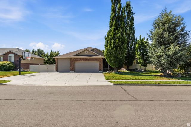 2513 W 775 N, Layton, UT 84041