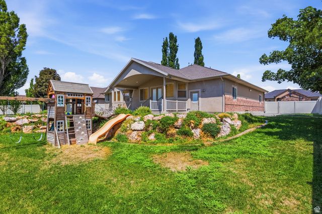2513 W 775 N, Layton, UT 84041