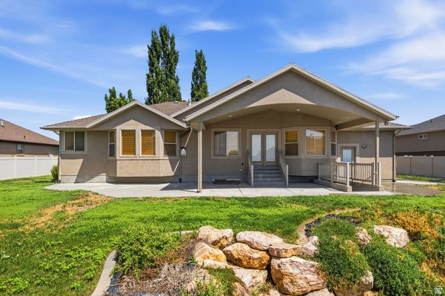 2513 W 775 N, Layton, UT 84041