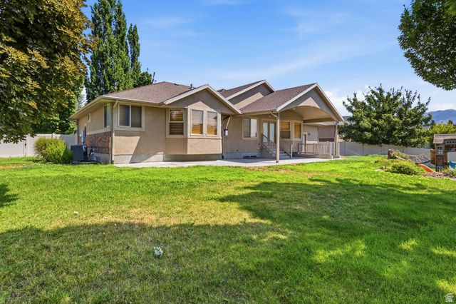 2513 W 775 N, Layton, UT 84041