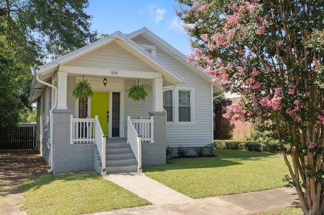 1834 Woodrow Street, Augusta, GA 30904
