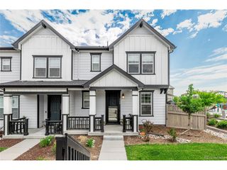3198 Ireland Moss St, Castle Rock, CO 80109
