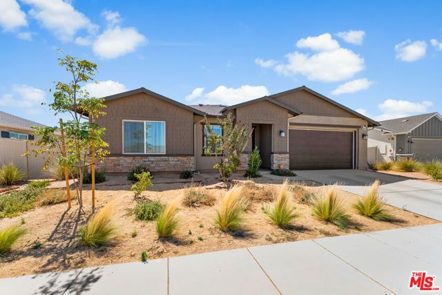 42831 Coronet Drive, Lancaster, CA 93536