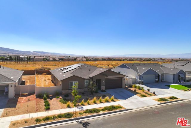 42831 Coronet Drive, Lancaster, CA 93536