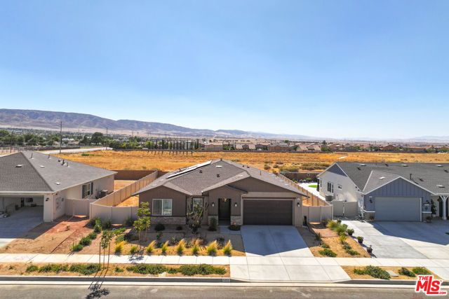 42831 Coronet Drive, Lancaster, CA 93536
