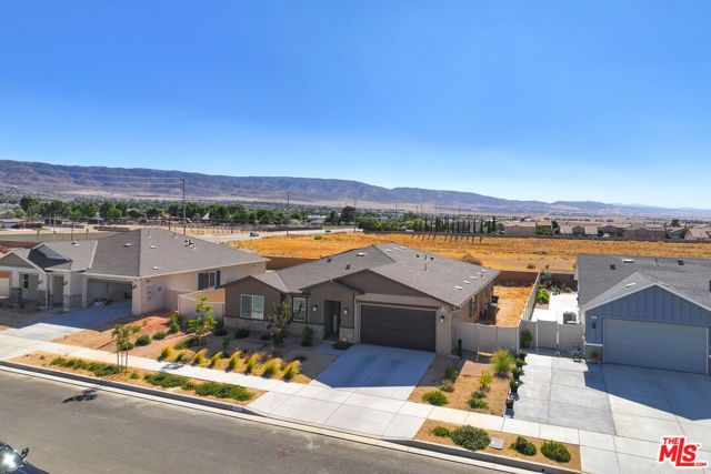 42831 Coronet Drive, Lancaster, CA 93536