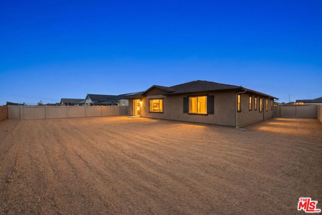 42831 Coronet Drive, Lancaster, CA 93536