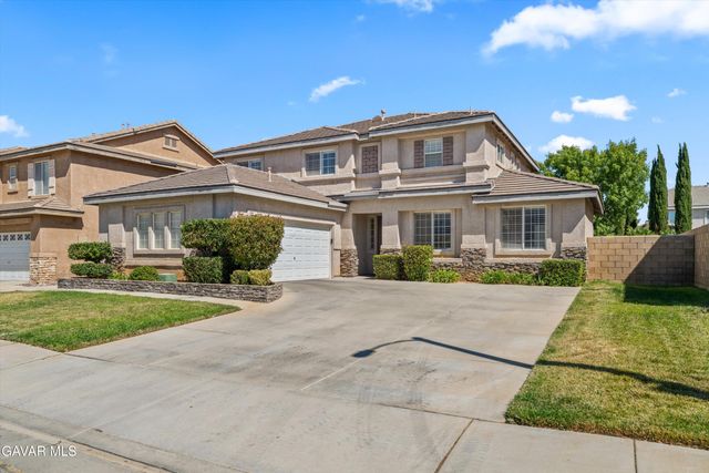 40062 Chelsea Court, Palmdale, CA 93551