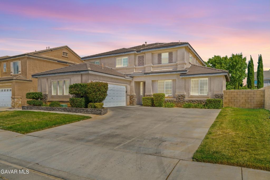 40062 Chelsea Court, Palmdale, CA 93551