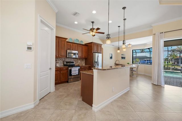 2736 MAGDALINA DRIVE, Punta Gorda, FL 33950