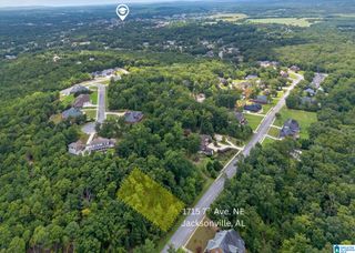 1715 7TH AVENUE NE, Jacksonville, AL 36265