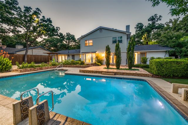 2617 Pin Oak Lane, Arlington, TX 76012