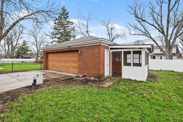 538 N Broadway Avenue, Park Ridge, IL 60068