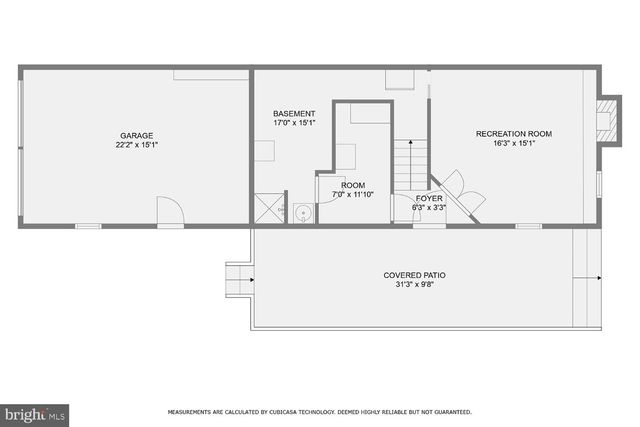6691 CEDAR LN, Columbia, MD 21044