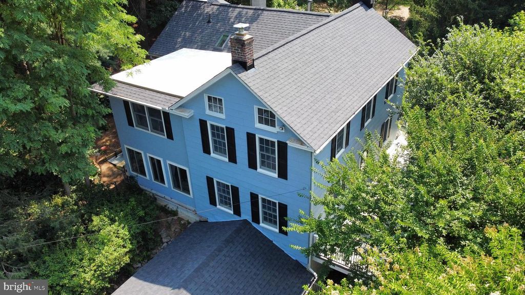 6691 CEDAR LN, Columbia, MD 21044