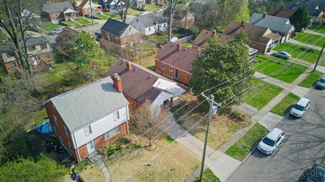 2034 Sundale Avenue, Cincinnati, OH 45239