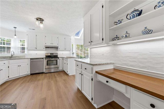 1474 Wood Thrush Way, Marietta, GA 30062