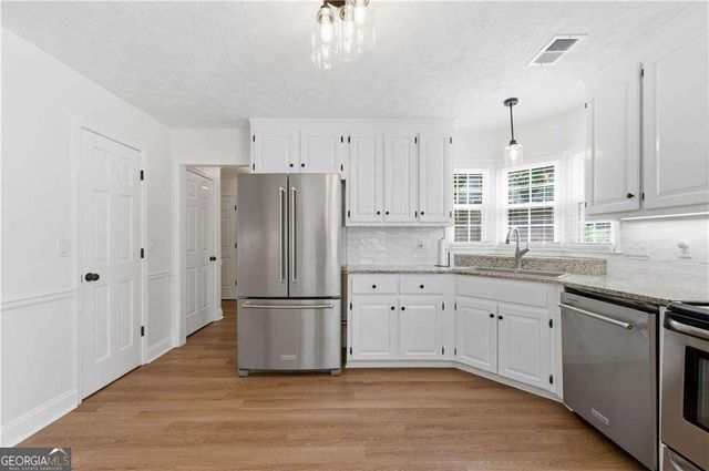 1474 Wood Thrush Way, Marietta, GA 30062