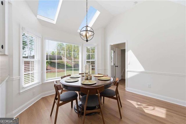 1474 Wood Thrush Way, Marietta, GA 30062