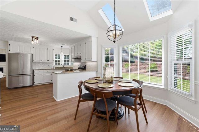 1474 Wood Thrush Way, Marietta, GA 30062