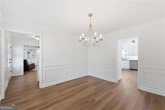 1474 Wood Thrush Way, Marietta, GA 30062