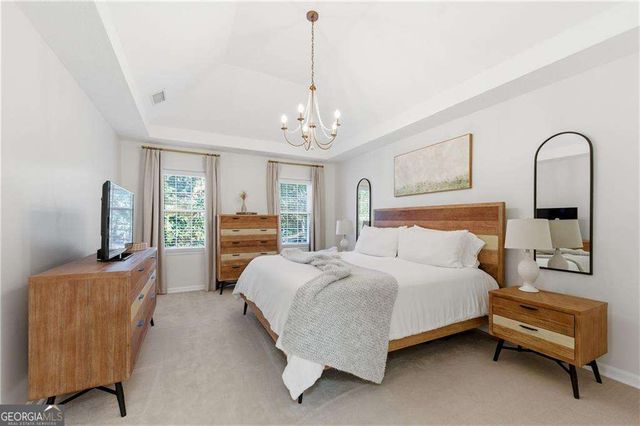 1474 Wood Thrush Way, Marietta, GA 30062