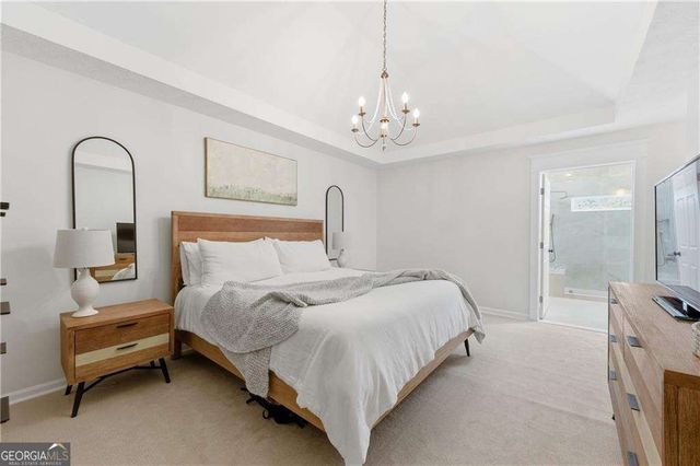 1474 Wood Thrush Way, Marietta, GA 30062