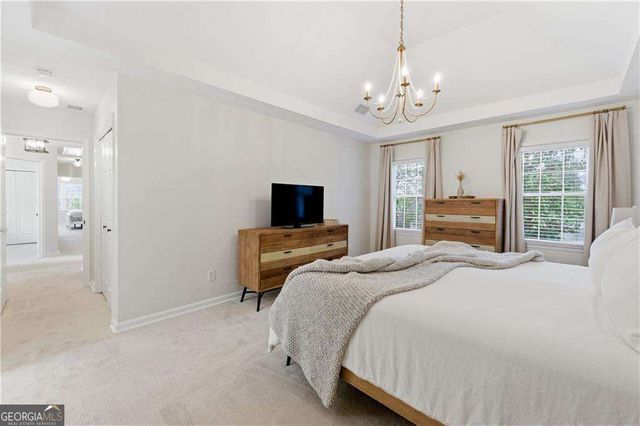 1474 Wood Thrush Way, Marietta, GA 30062