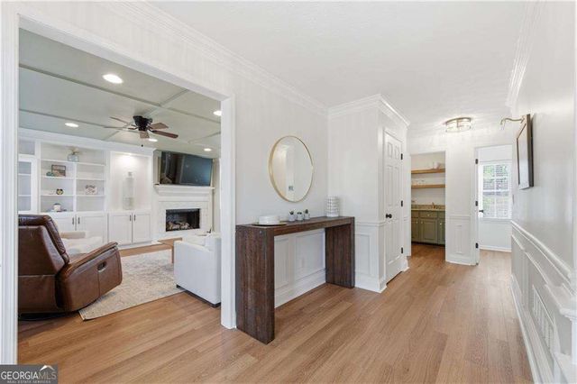 1474 Wood Thrush Way, Marietta, GA 30062