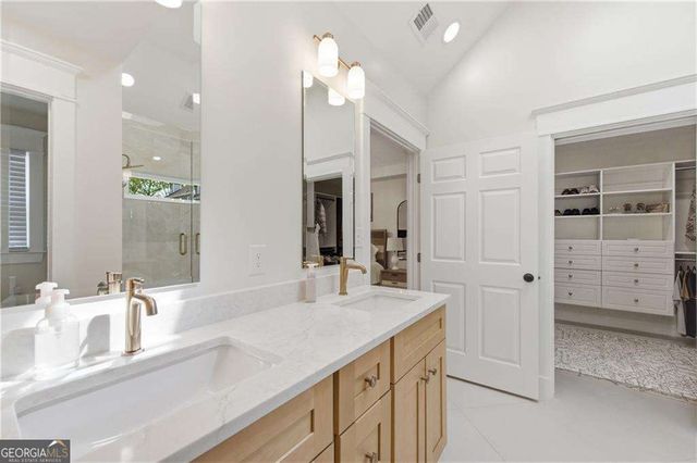 1474 Wood Thrush Way, Marietta, GA 30062