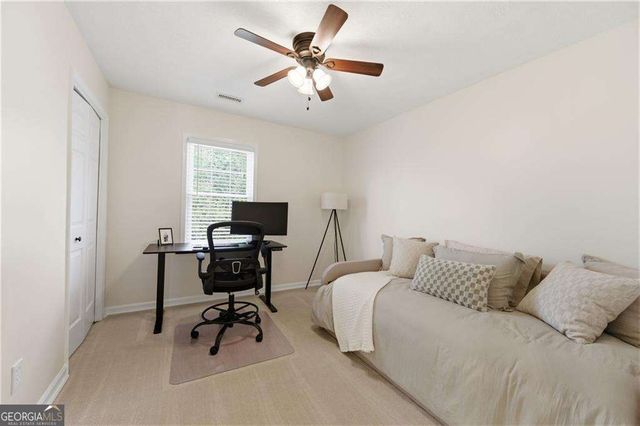 1474 Wood Thrush Way, Marietta, GA 30062