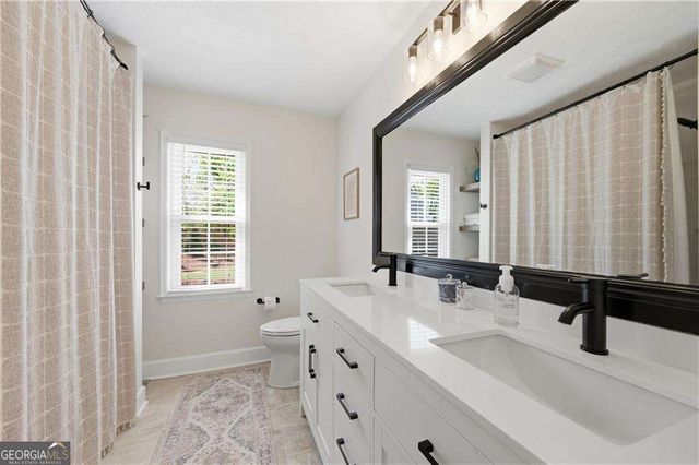 1474 Wood Thrush Way, Marietta, GA 30062