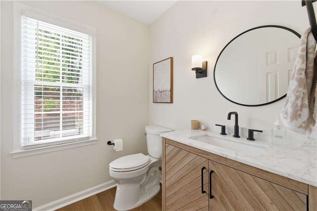 1474 Wood Thrush Way, Marietta, GA 30062