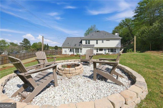 1474 Wood Thrush Way, Marietta, GA 30062