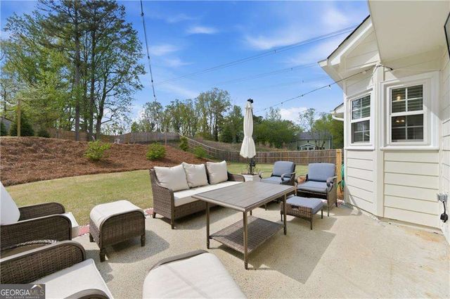 1474 Wood Thrush Way, Marietta, GA 30062