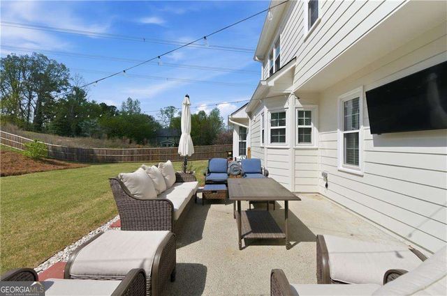 1474 Wood Thrush Way, Marietta, GA 30062