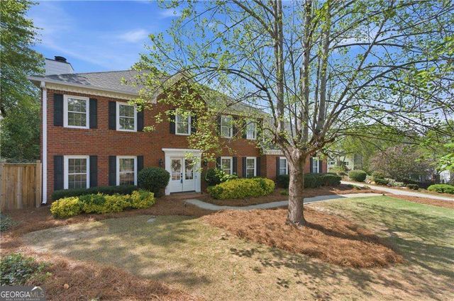 1474 Wood Thrush Way, Marietta, GA 30062