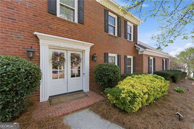 1474 Wood Thrush Way, Marietta, GA 30062