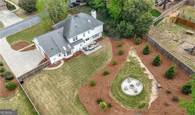 1474 Wood Thrush Way, Marietta, GA 30062