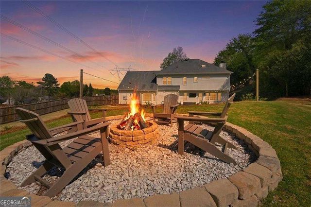 1474 Wood Thrush Way, Marietta, GA 30062